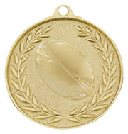 Clasico Rugby League Union Medal