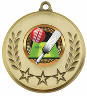 Laurel Cricket Medal