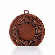 Medley Bronze Medal