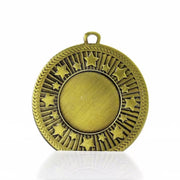Medley Gold Medal