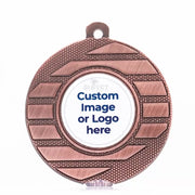 Jasper Bronze Medal