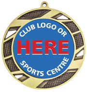 Nexus Generic Medal