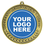 Grand Tribute Medal