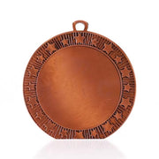 Burst Bronze Medal
