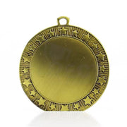 Burst Gold Medal
