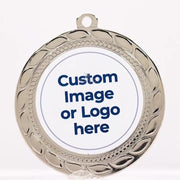 Velora Silver Medal
