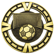 Football Varsity Medal