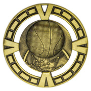 Basketball Varsity Medal