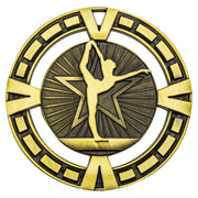 Medallions > Gymnastics