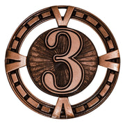 Varsity 3rd Place Medal