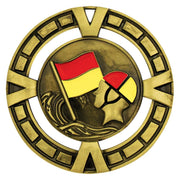 Lifesaving Varsity Medal