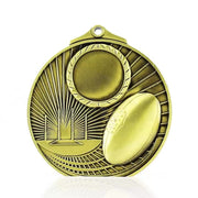 Zenith Aussie Rules Gold Medal