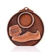 Zenith Athletics Bronze Medal