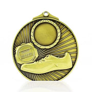 Zenith Athletics Gold Medal
