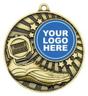Blitz Athletics Medal