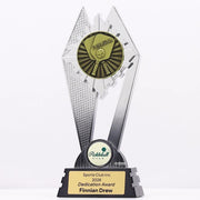 Nova Pickleball Trophy