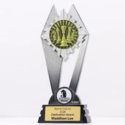 Nova Chess Trophy