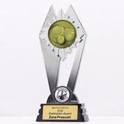 Nova Bowls Trophy