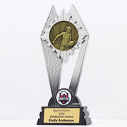 Nova Aussie Rules Female Trophy