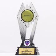Nova Netball Trophy