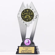 Nova Cheer Trophy