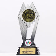 Nova Dance Trophy