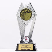 Nova Cards Trophy