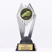 Nova Whistle Trophy