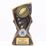 Onyx Rugby Trophy