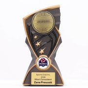 Onyx Netball Trophy