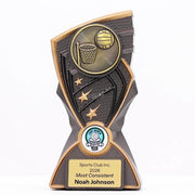 Onyx Netball Trophy