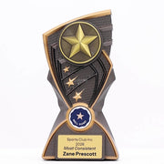Onyx Star Trophy
