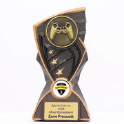 Onyx Gaming Trophy