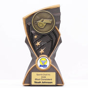 Onyx Whistle Trophy