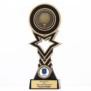 Orion Golf Trophy