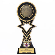 Orion Basketball Trophy
