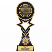 Orion Basketball Trophy