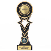 Orion Netball Trophy