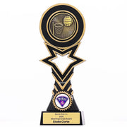 Orion Netball Trophy