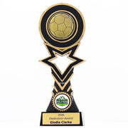 Orion Football Trophy