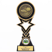 Orion Football Trophy