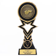 Orion Whistle Trophy