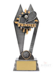 Peak Tennis