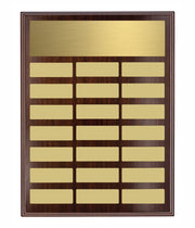 Directory Colour Perpetual Trophy
