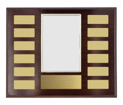 Exhibition Colour Perpetual Trophy