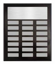Classic Colour Perpetual Silver Trophy