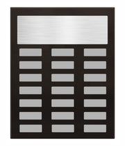 Headline Colour Perpetual Silver Trophy