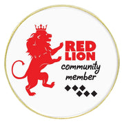 Gifts and Promotional > Lapel Pins