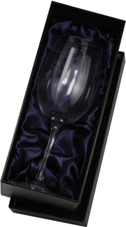 Universal Glassware Gift Box Wine Glasses