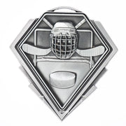 Pykon Ice Hockey Silver Medal